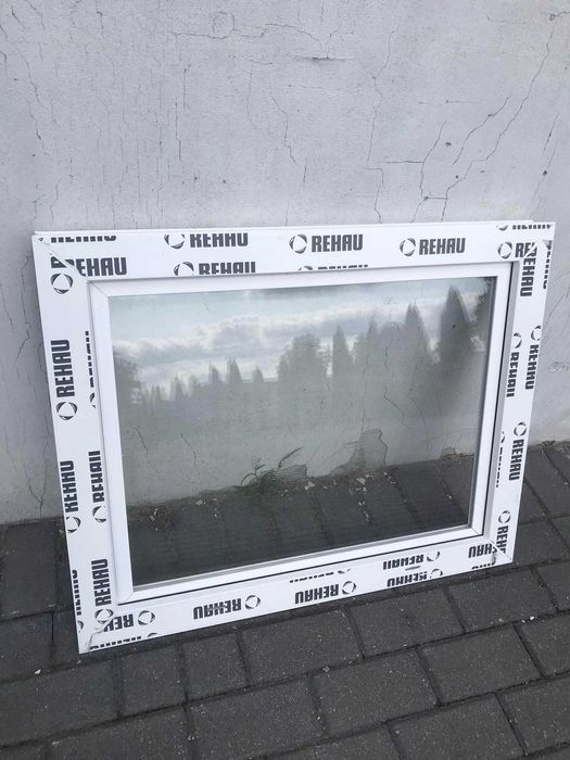 Okna gospodarcze inwentarskie każdy wymiar 90x60 +siatki ASF Producent