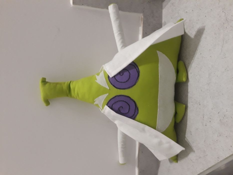 Super zings profesor k