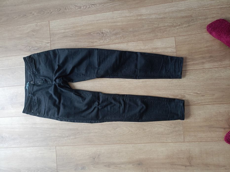 Paka ciuchów damskich L