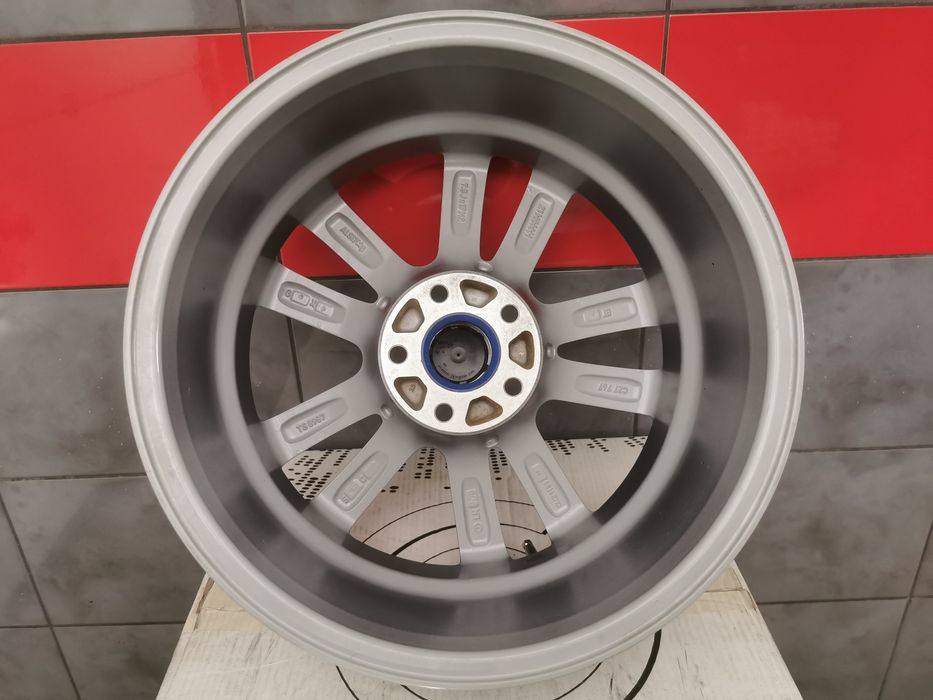 Felgi 17"5x112 Audi A3 A4 A6 VW Golf Passat Skoda Octawia Seat