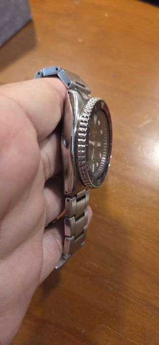 Seiko 5 Sports SRPD53K1 (Pepsi)