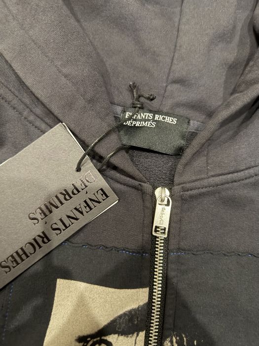 ERD 24FW зипхуди