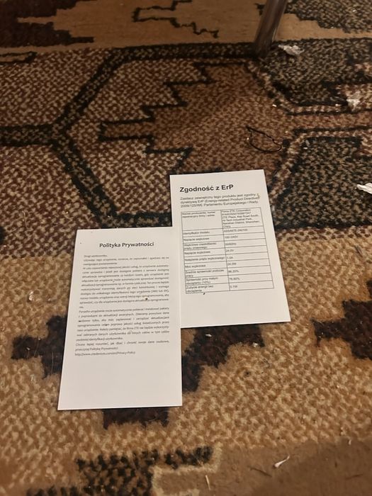 Router bezprzewodowy zew.. ODU IDU LTE WIFI KAT.15 do 800MB/s