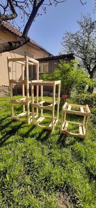 Підставки під бутильовану воду, Подставки под бутыля 18,9 л.: 700 грн ...