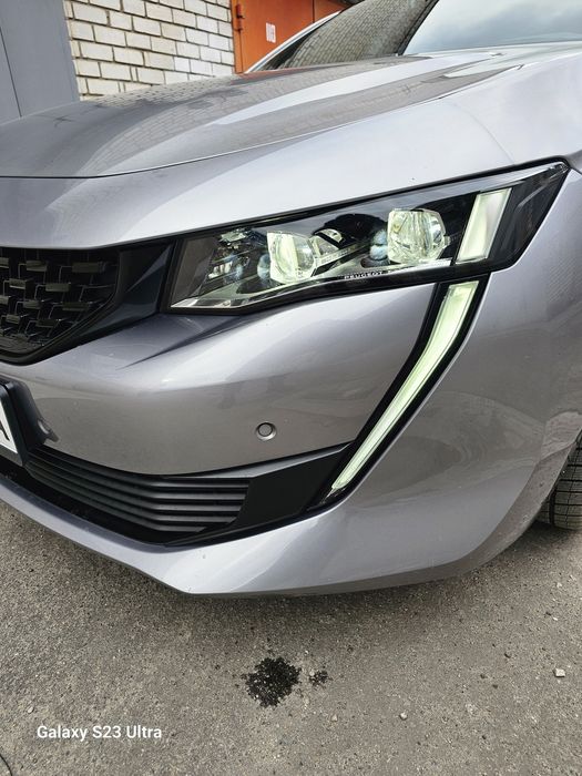 Продам Peugeot 508 2го покоління. У відмінному стані!