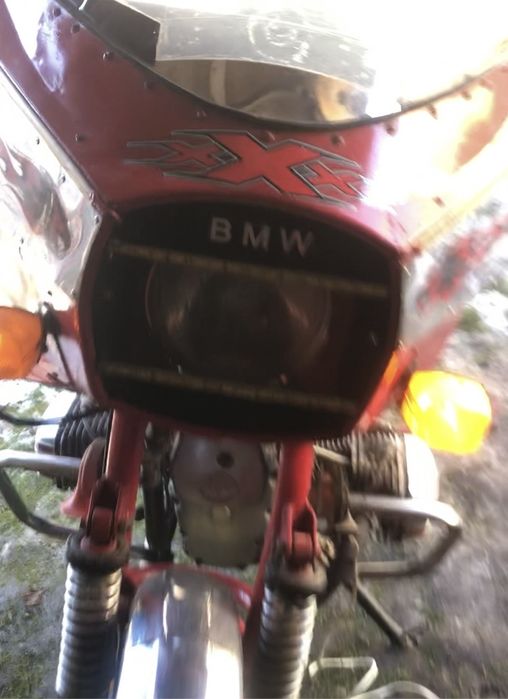 Мотоцикл Днепр (МТ) стан нового 700$