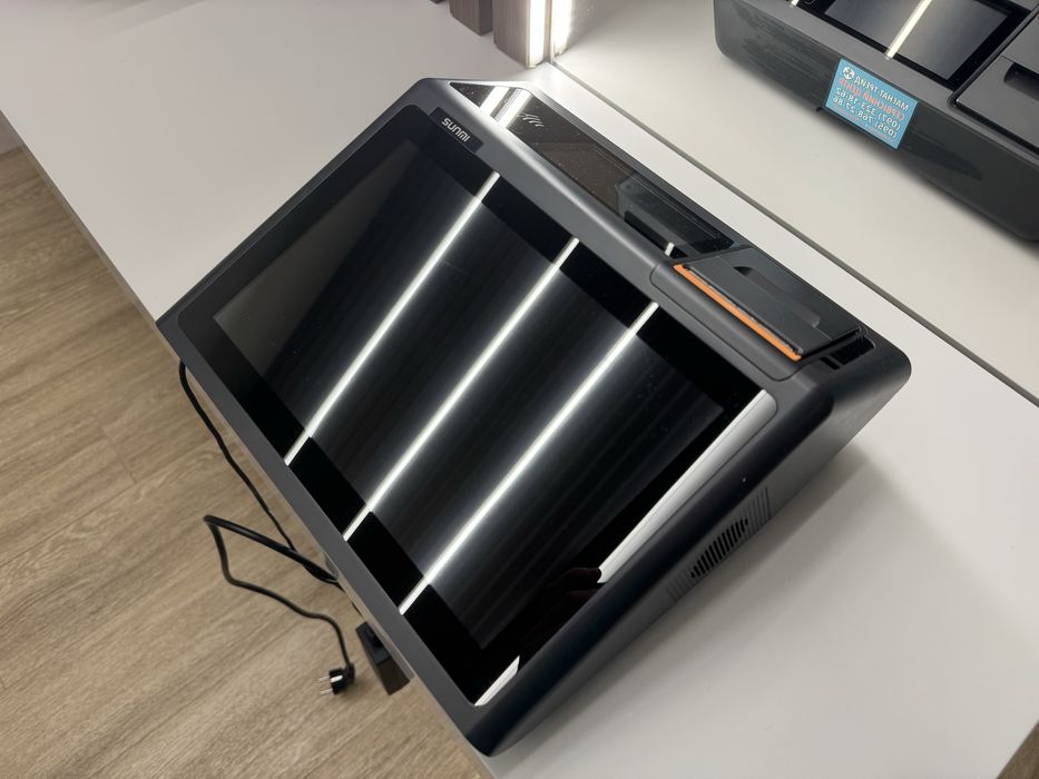 ПРРО /смарт каса Sunmi D2 mini