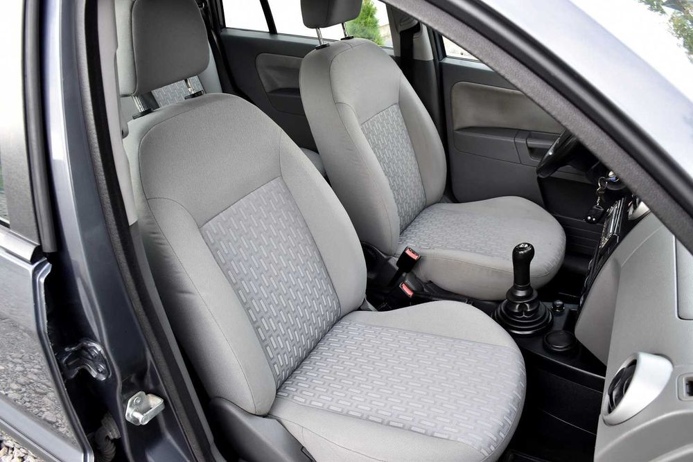 Ford Fusion Klima Hak Super Stan