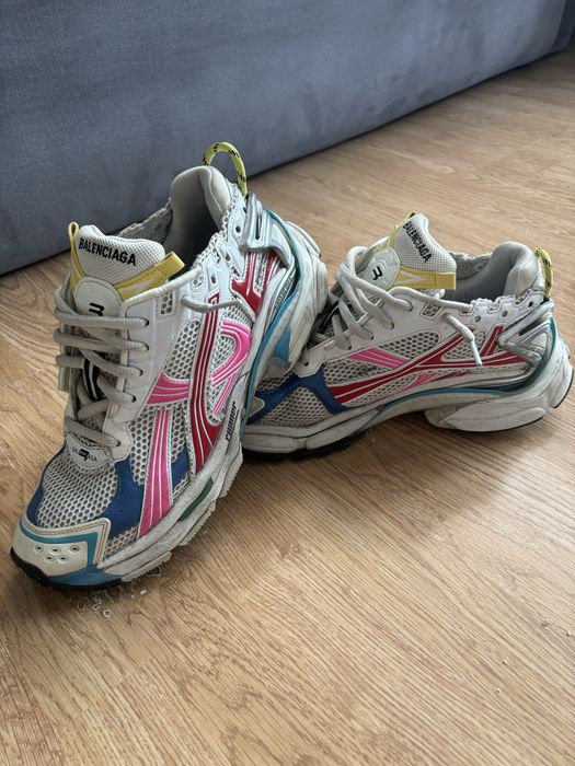 buty balenciaga runner rozmiar 42