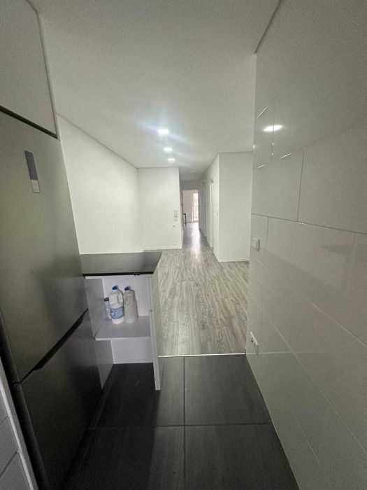 T2+1 com 2 WC e 2 frentes, ao lado do Braga Parque