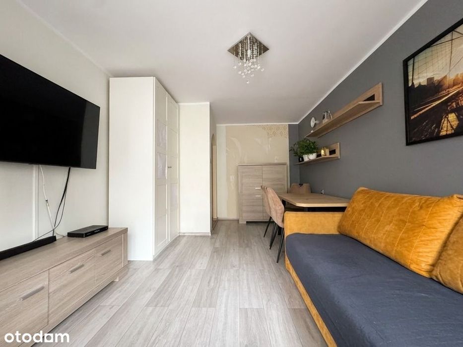 Głogów I 1 piętro | 3 pokoje | 53,01 m² | balkon