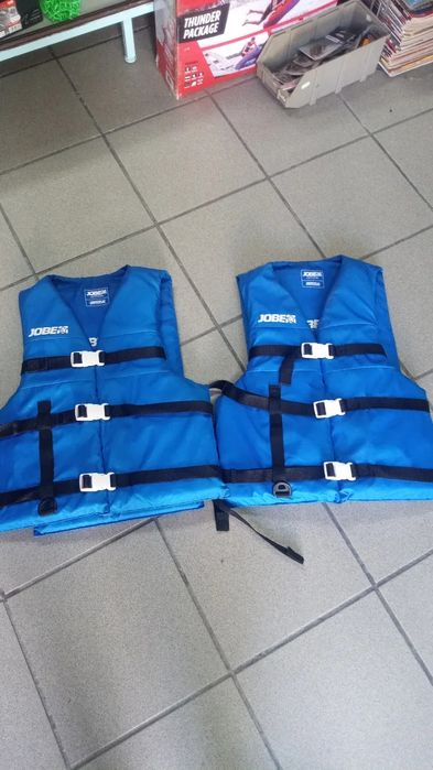 Colete flutuante Jobe