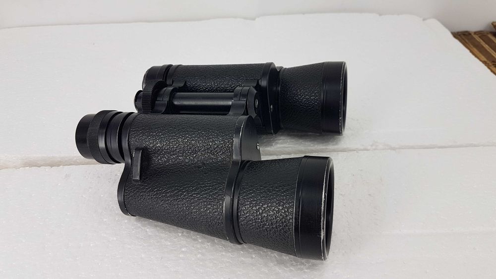 Бінокль Harmony Coated Optics 7x50, поле зору 7.1 Made in Japan
