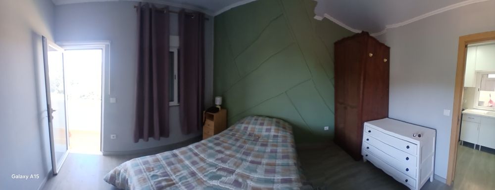 Arrendo quartos individuais em Águeda