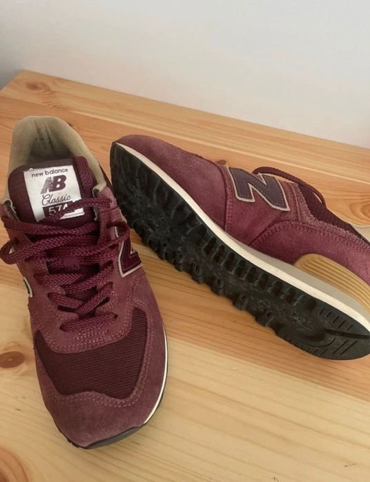 Sapatilhas new balance 574
