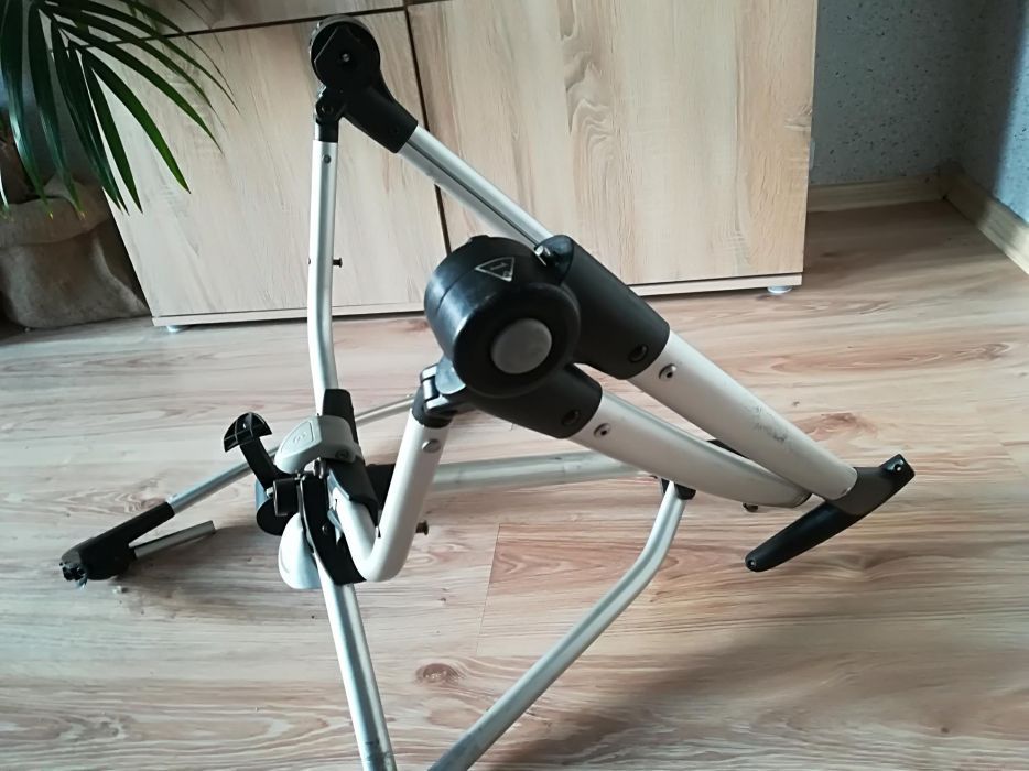 Quinny Zapp / xtra Stelaż rama czesci lub całość