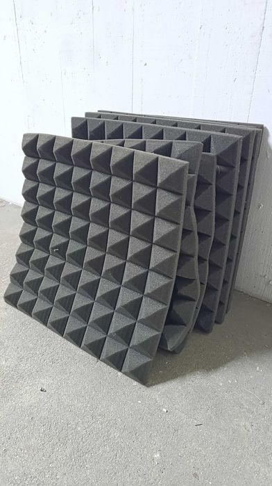 Esponjas acústicas para estúdio negociável