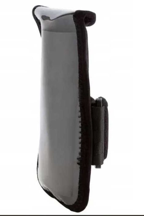 Uchwyt rowerowy na telefon CRIVIT