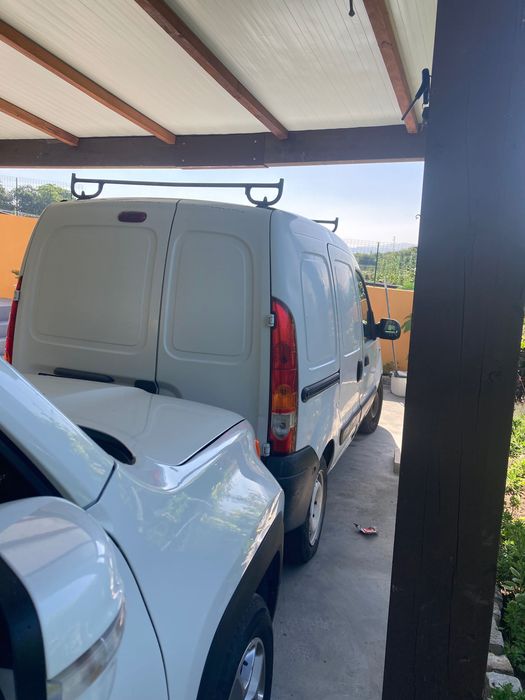 Renault Kangoo -2008