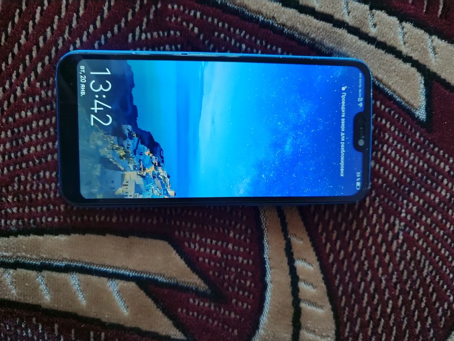 Huawei p 20 lite