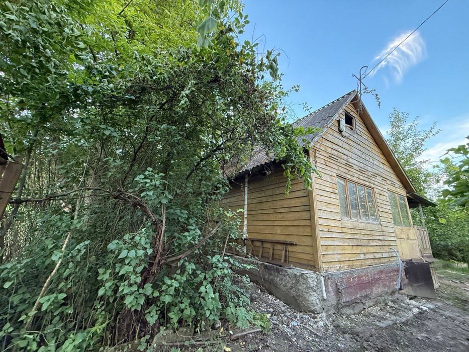 Продаж! Затишна ділянка – с. Деревач, кооператив “Ветеран-2”