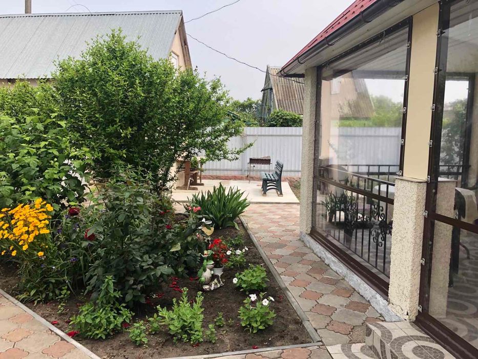 Дом по адресу (площадь 130,3 м²) - Atlanta.ua - фото 2