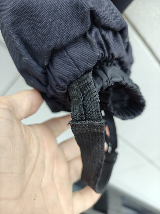 Kombinezon ocieplany Kaxs Proxtec 98