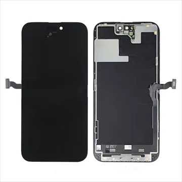 APPLE IPHONE 14 pro max Oryginał| Black Wymiana