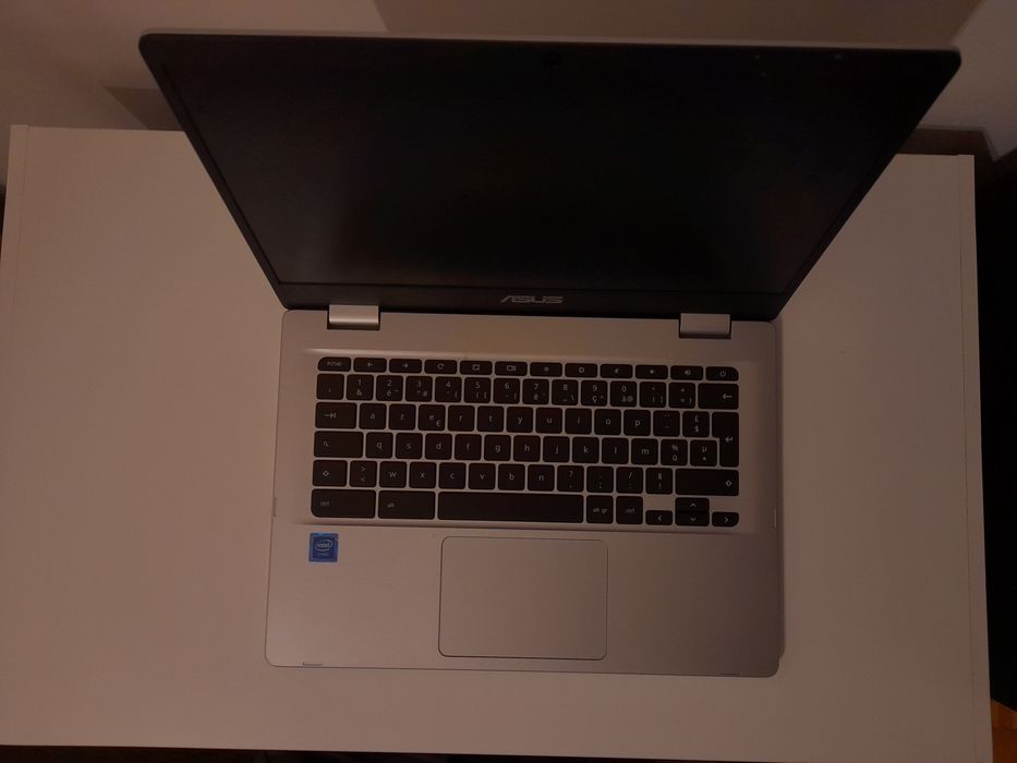 Asus Chromebook C423na-bv0051
