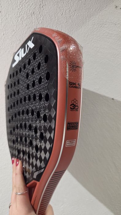 Siux Fenix Elite 5 2025