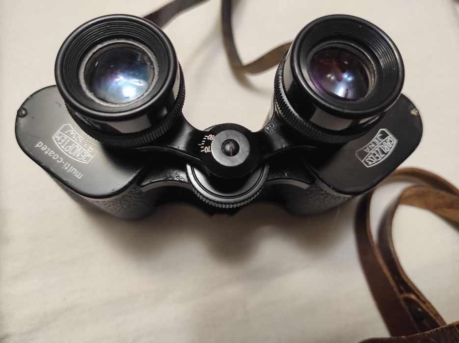 Бінокль Carl Zeiss Jena 8x30