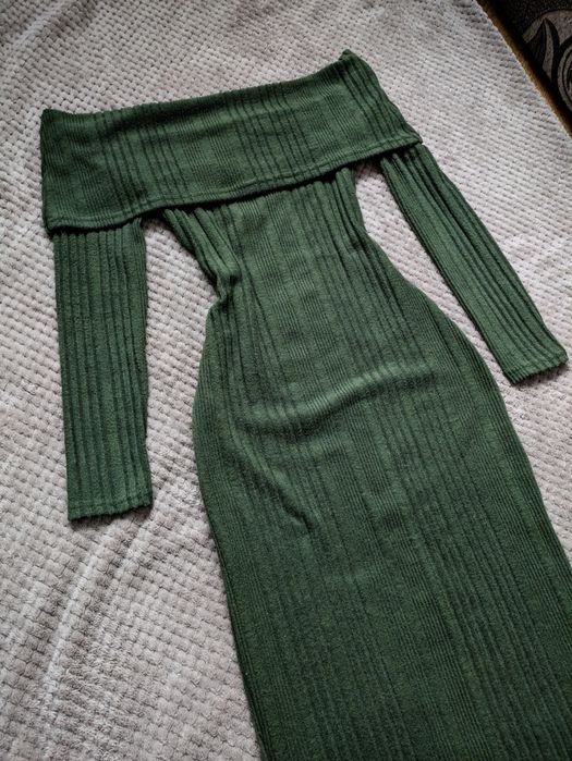 Сукня максі від PLT S