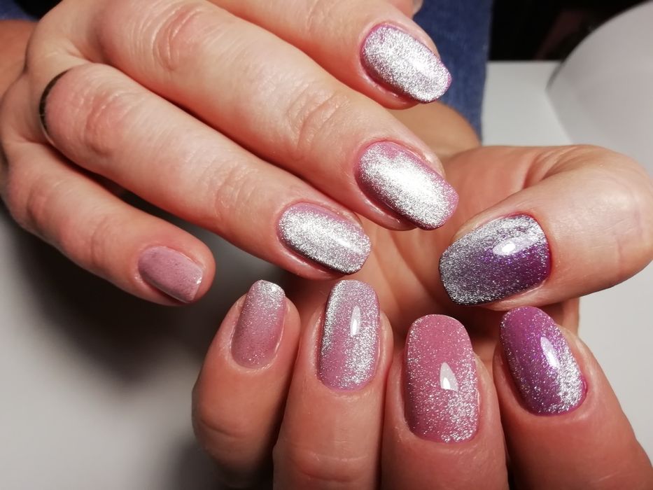 Мастер маникюра,педикюра, наращивание