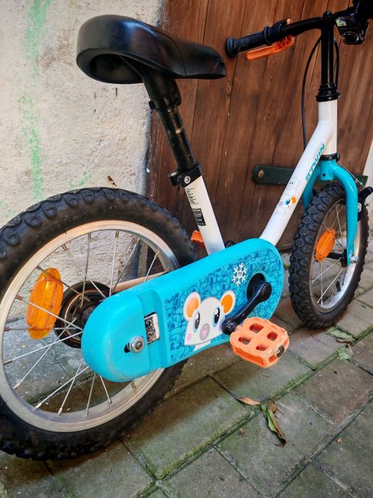 Rowerek Btwin 100