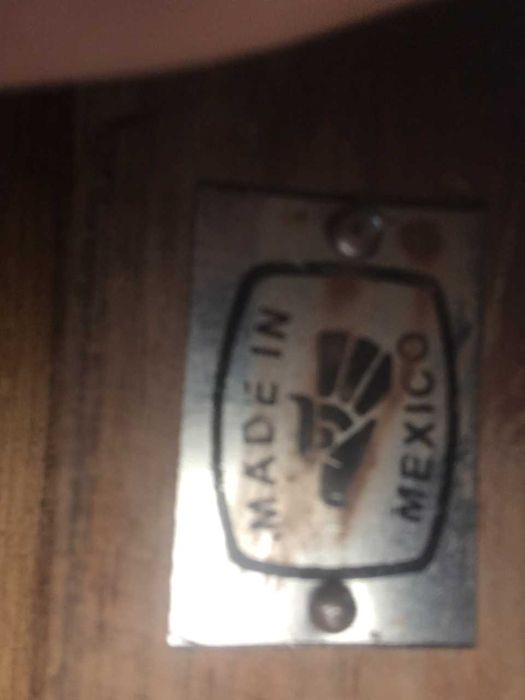 Estante Madeira Mexicana Bioxene