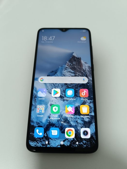 Telefon  Redmi Note 8 pro