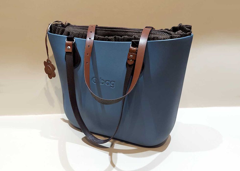 Torebka Obag Standard  + 2 organizery