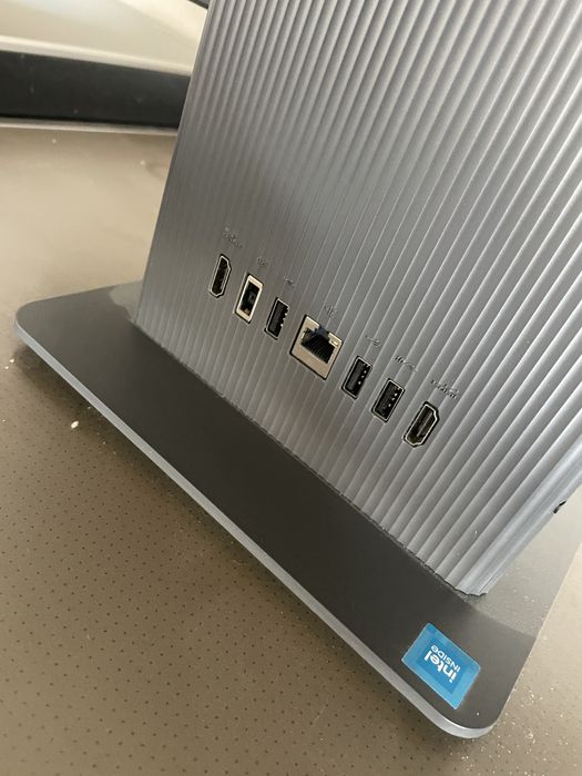 PC Lenovo - All in One - Como Novo