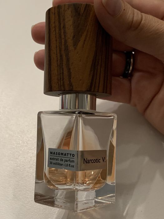 Туалетная вода