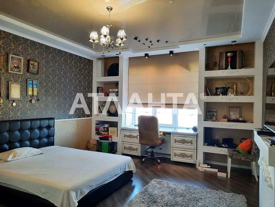 Будинок за адресою вул. Бандери Степана (площа 350 м²) - Atlanta.ua - фото 11