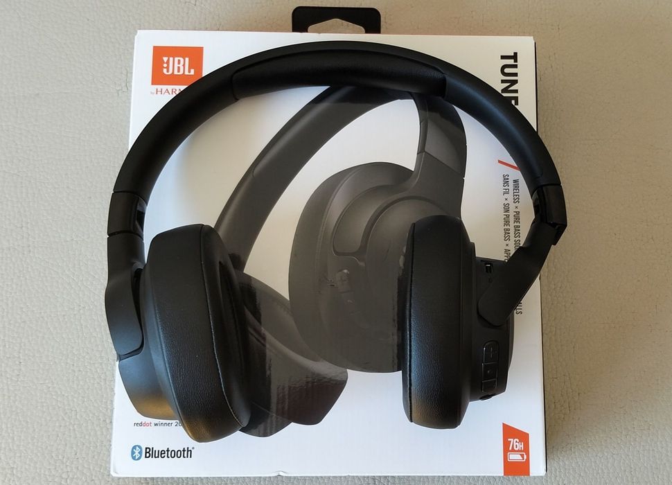 Headphones auscultadores JBL