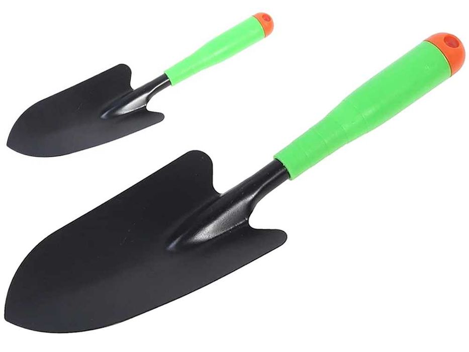 Łopatka ogrodowa do sadzenia przesadzania do pikowania szpadelek