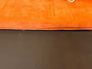 Tapczan z funkcją spania