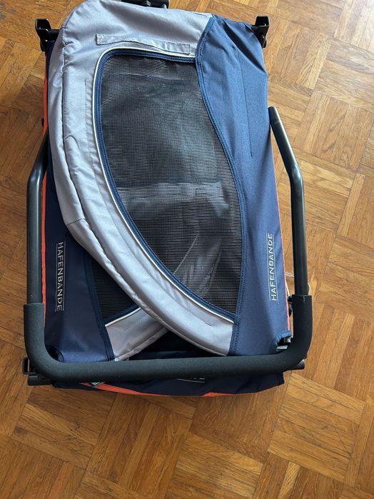 Transporter dla psa nowy