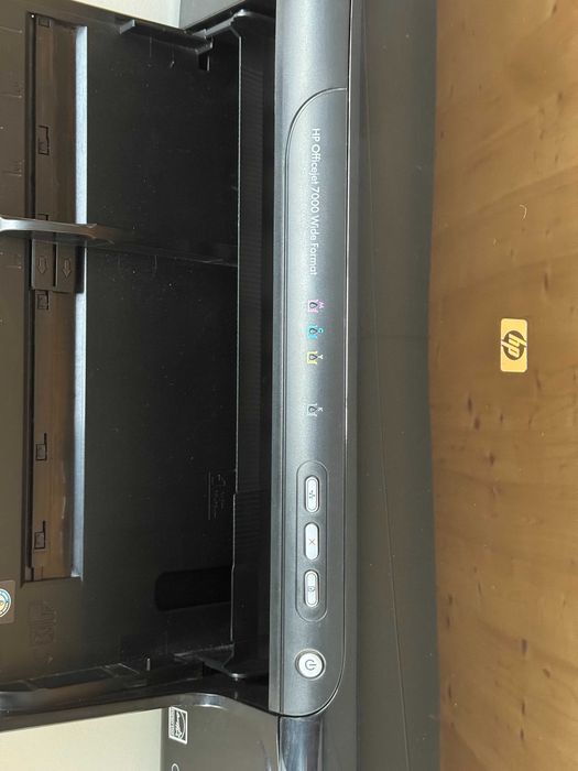 Impressora HP Officejet 7000 Wide Format