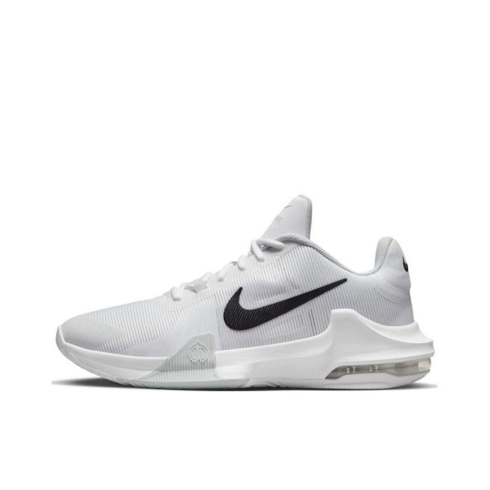 Оригінал! Баскетбольні Nike Air Max Impact 4