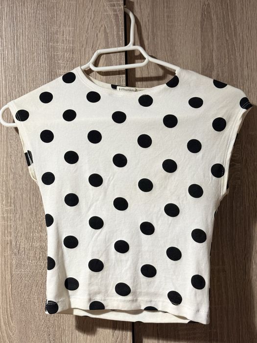 Camisa/top da stradivarius XS