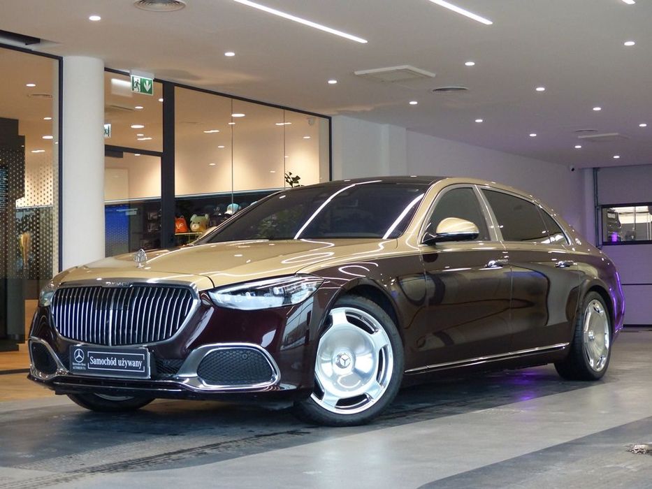 Maybach