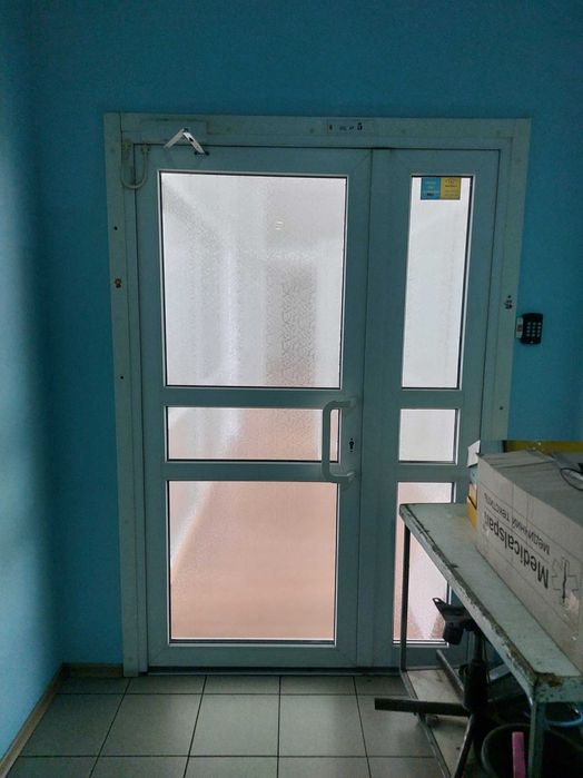 Офіс в оренду (вулиця Седова)