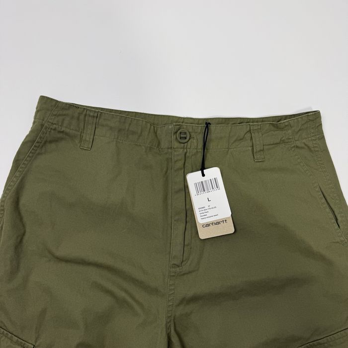 Штани Carhartt Cargo